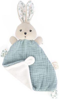 Kaloo - K&#39;Doux Doudou Rabbit Doves