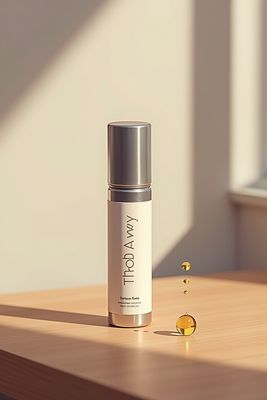 Throb Away Headache Relief Roll-On