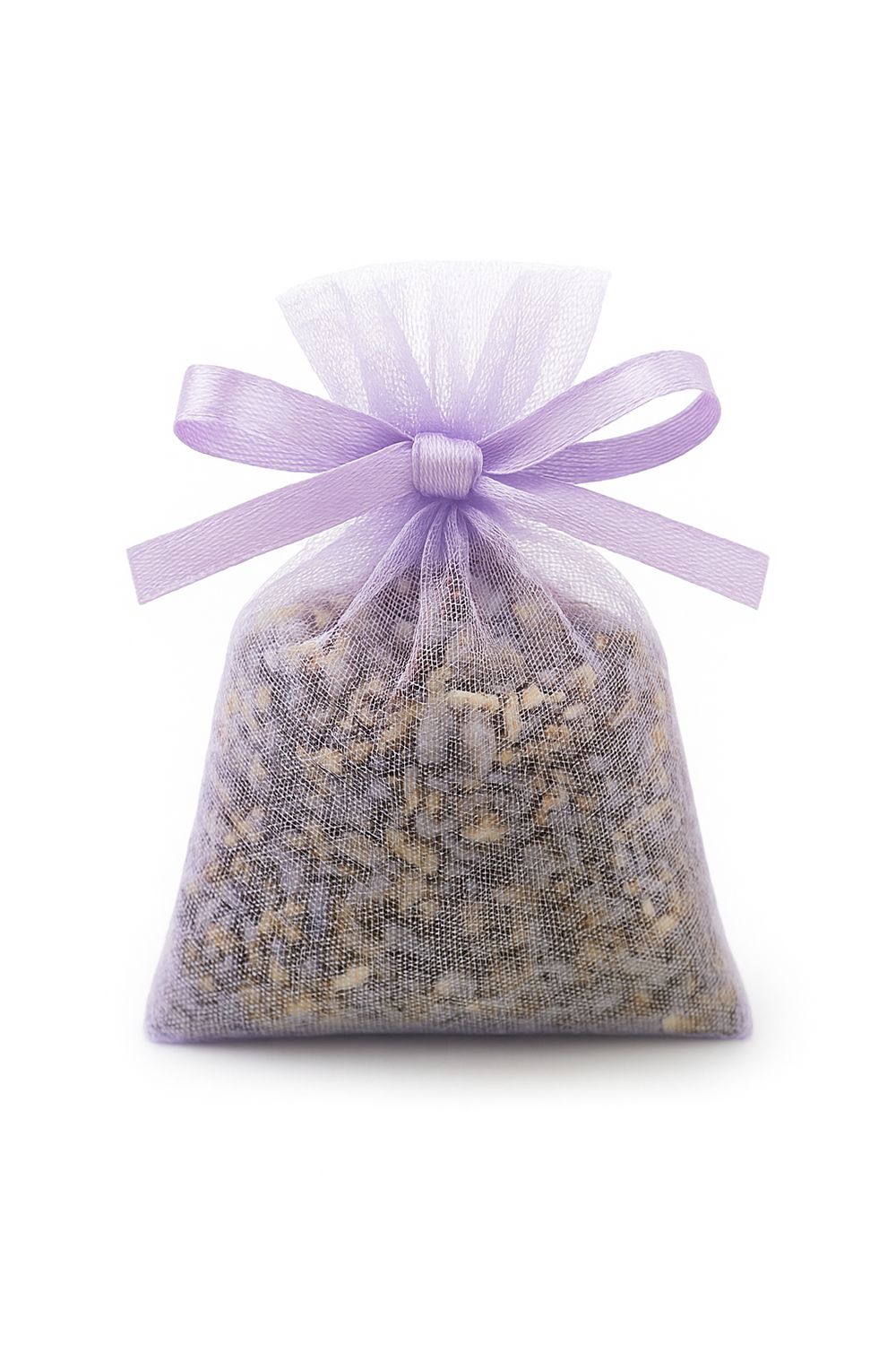 Lavender &amp; Lace Calming Botanical Sachet