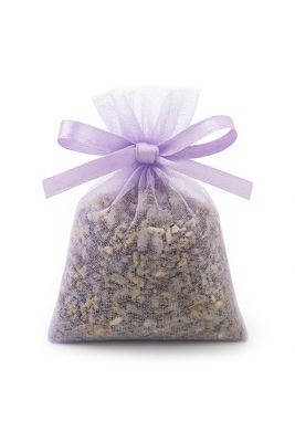 Lavender &amp; Lace Calming Botanical Sachet