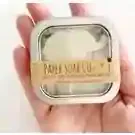 Elephant - Mini Paper Soap - 1oz Tin