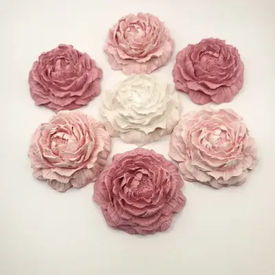 Aroma Diffuser - Flower Stone