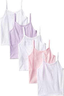 Girls Camisole Cami Shirts