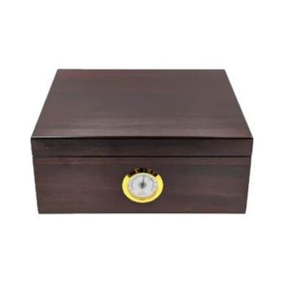 Just Cigars Humidor 40 Count