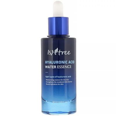 Hyaluronic Acid Water Essence