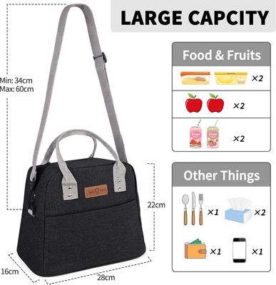 Lunch Bag for Kids/Adults