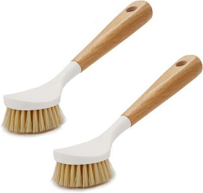 Cleaning Dish Scrub Brush for Kitchen