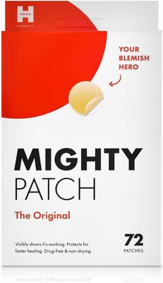 Mighty Patch Original from Hero Cosmetics