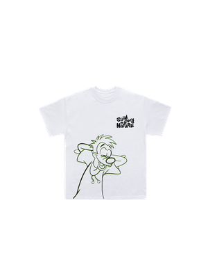 SAWL GOOD BY NATURE (GALLERY TEE)