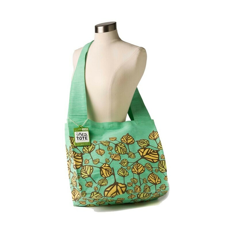 IotaTOTE - Canopy