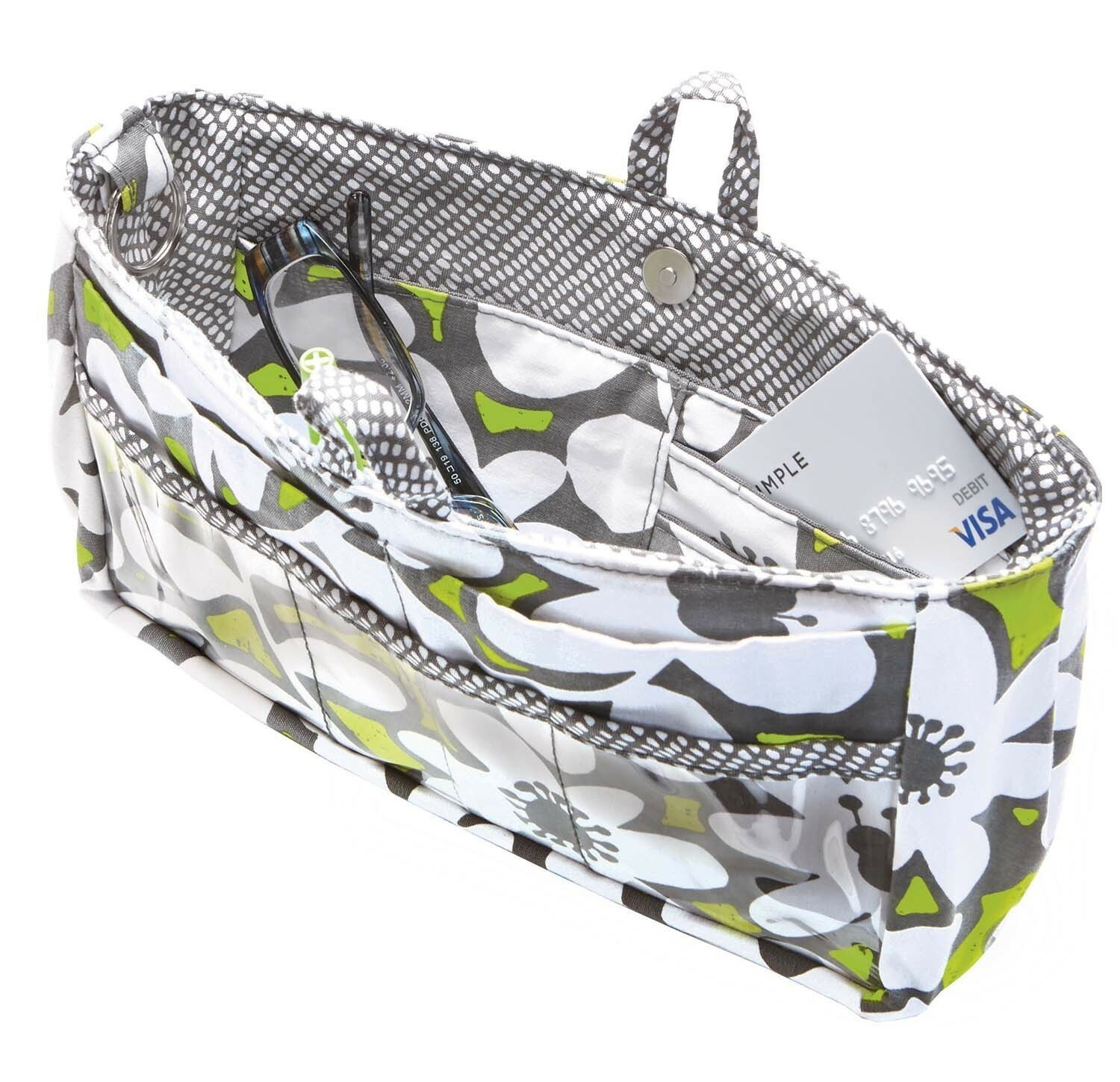 Purse Pal Organizer - Rapture