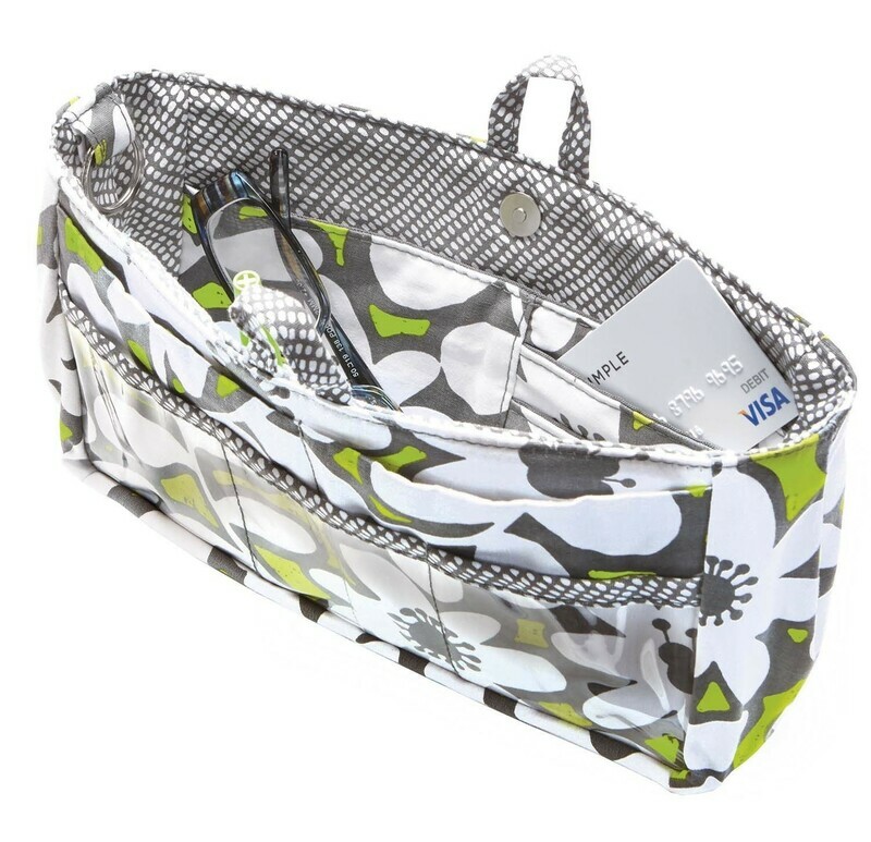 Purse Pal Organizer - Rapture