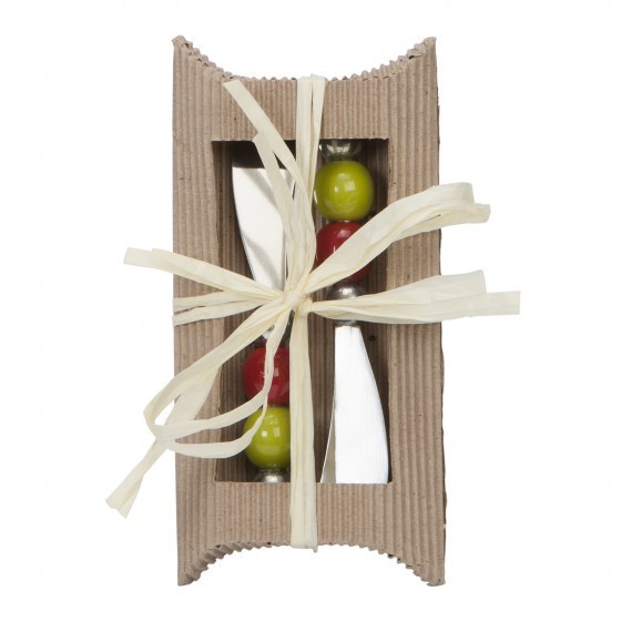 Cheese Spreader Set - Wine Oh!