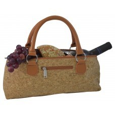 Wine Clutch - Cork Wine Clutch - Cork