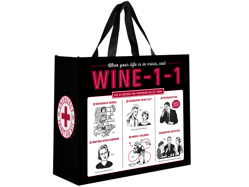 Reusable Bag - Large