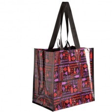 Reusable Bag - Wine Culture Small Reusable Bag - Wine Culture Small