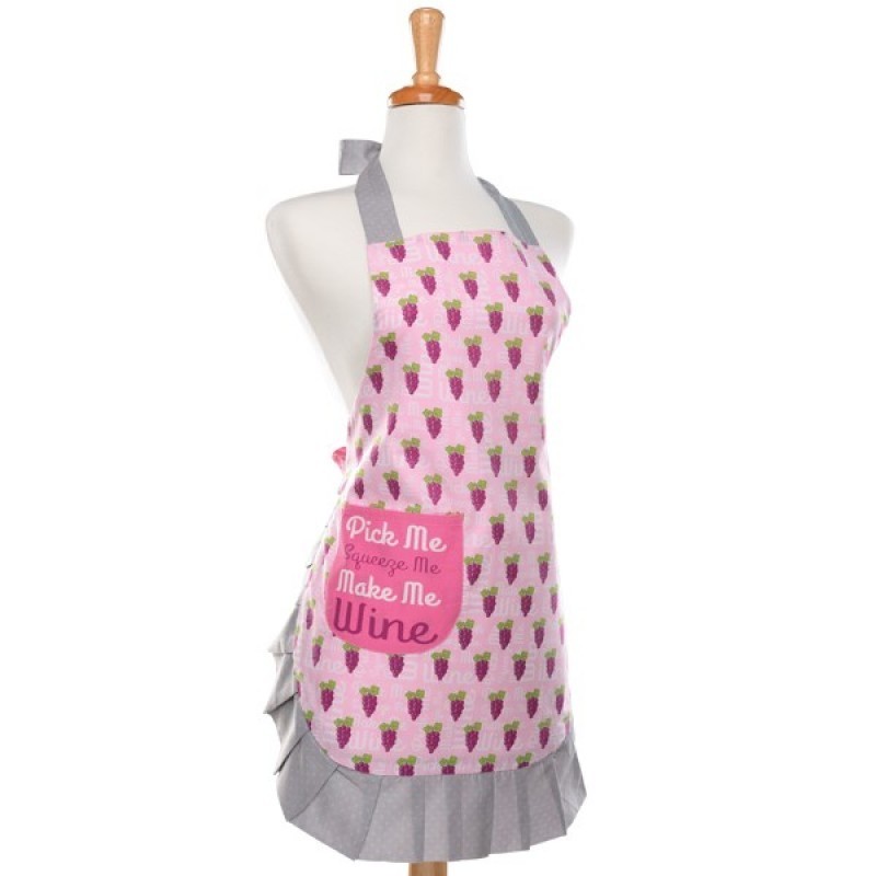 Apron - Pick Me Apron - Pick Me