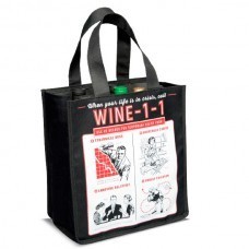 Reusable Bag - WINE-1-1 Small