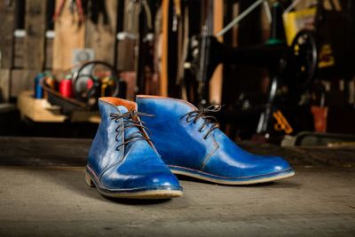 Productos para el calzado y los pies