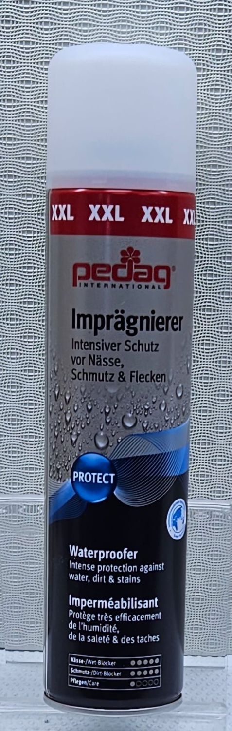 Pedag protector de calzado