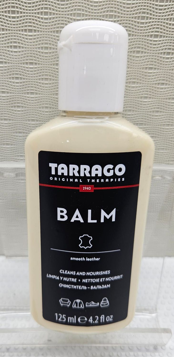 Tarrago balm