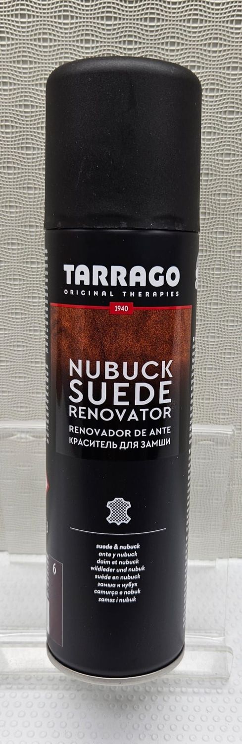 Tarrago renovador de ante