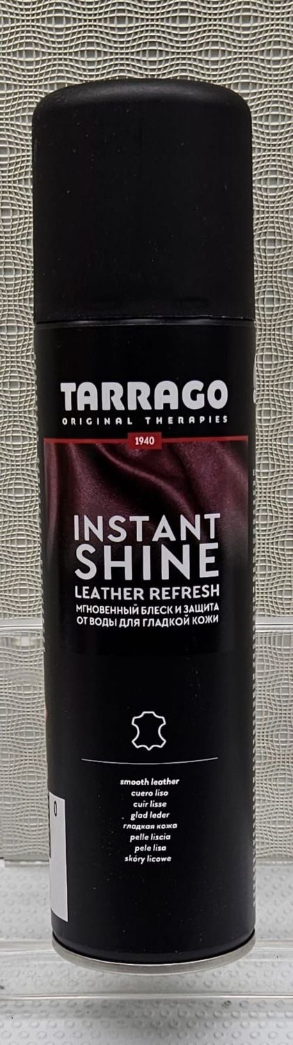 Tarrago Intant Shine