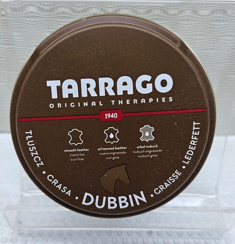 Tarrago Dubbin
