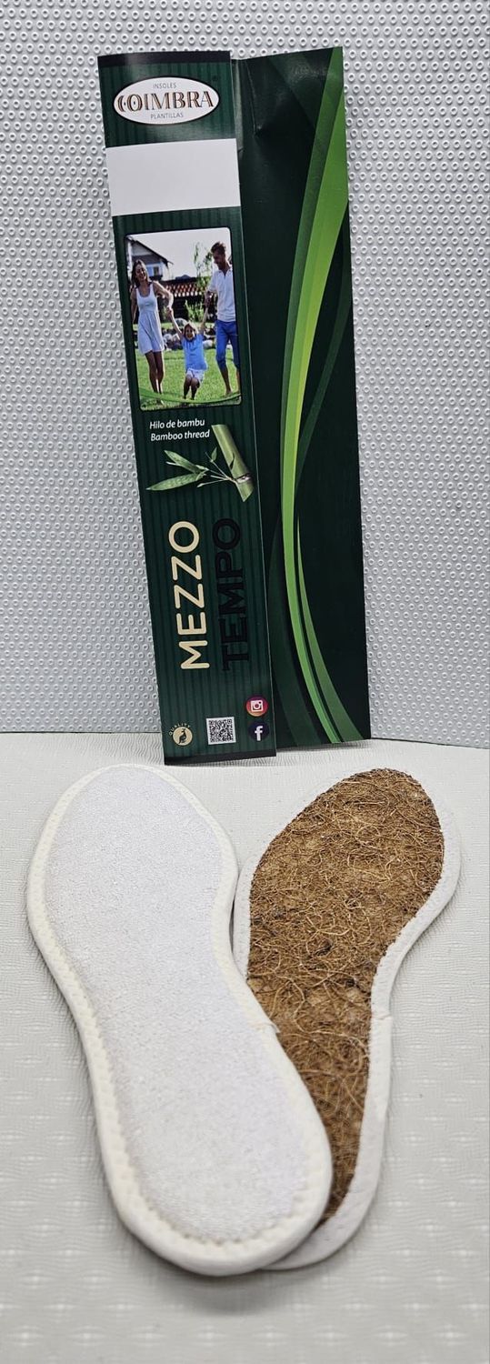 Coimbra Mezzo