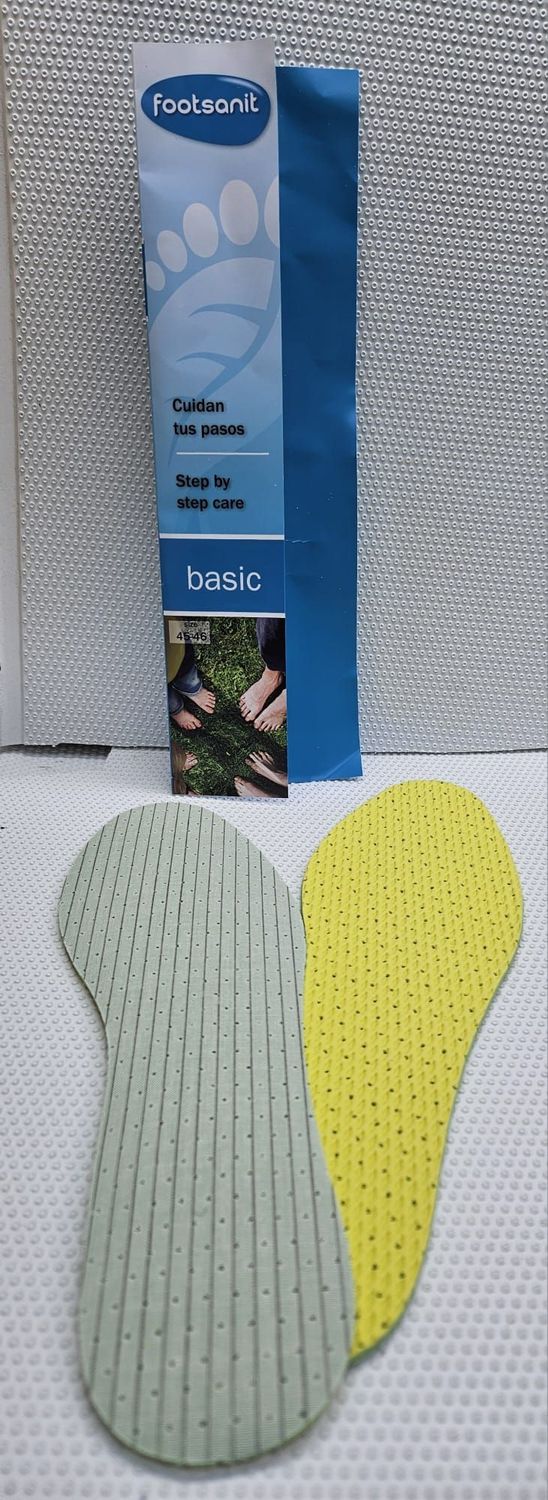 Footsanit Basic