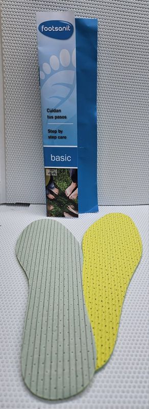 Footsanit Basic