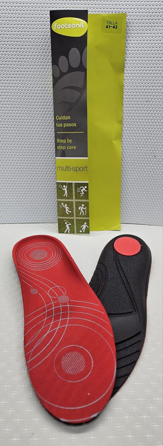 Footsanit Multi- Sport