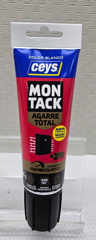 Ceys Montack adhesivo de montaje