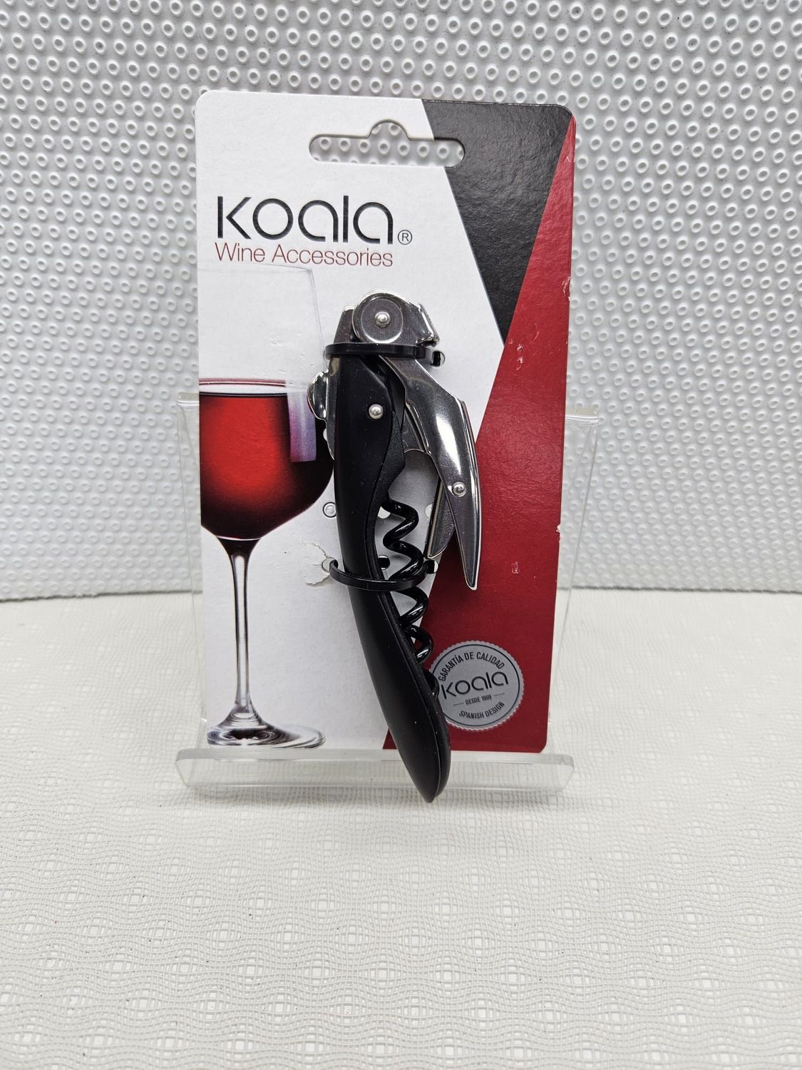 Koala Sacacorchos