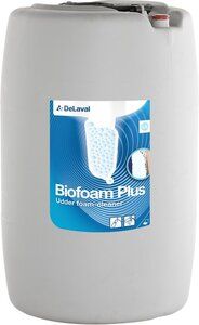 Biofoam Plus