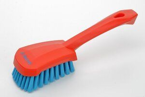 Brosse unité terminale manche court