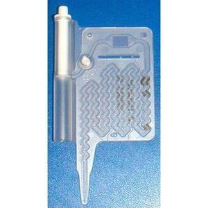 DCC. Boîte de 72 cassettes