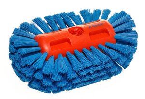 Brosse pour cuve