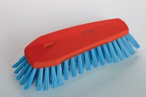 Brosse traditionnelle large