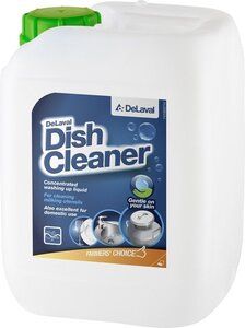 Dish cleaner 5L