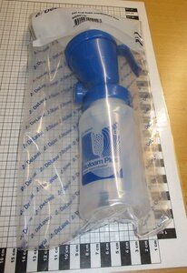 Gobelet mousseur Biofoam Plus