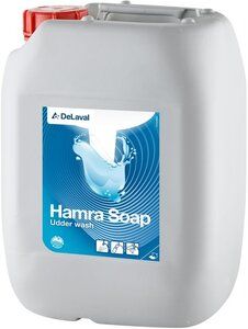 Hamra Soap 10l