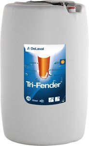 Tri-Fender