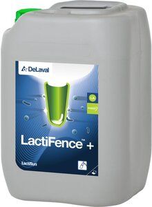 LactiFence