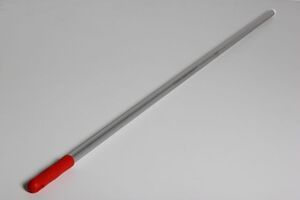 Manche pour brosse cuve