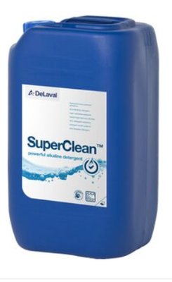 SuperClean