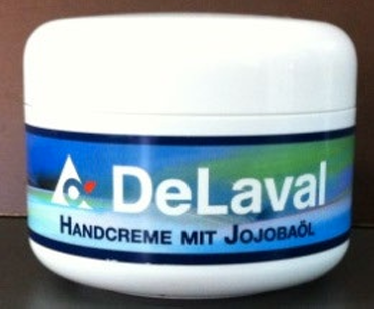 Hamra crème au jojoba 100 ml