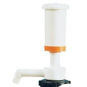 Pompe doseuse 100ml p. 60 et 200l