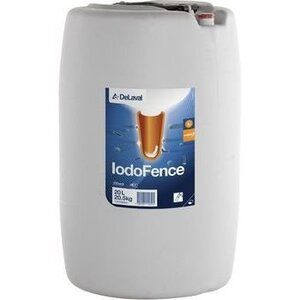 Iodofence 20L