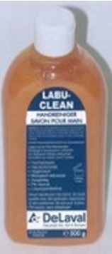 LabuCleanCrème de nettoy.d. mains 500 ml
